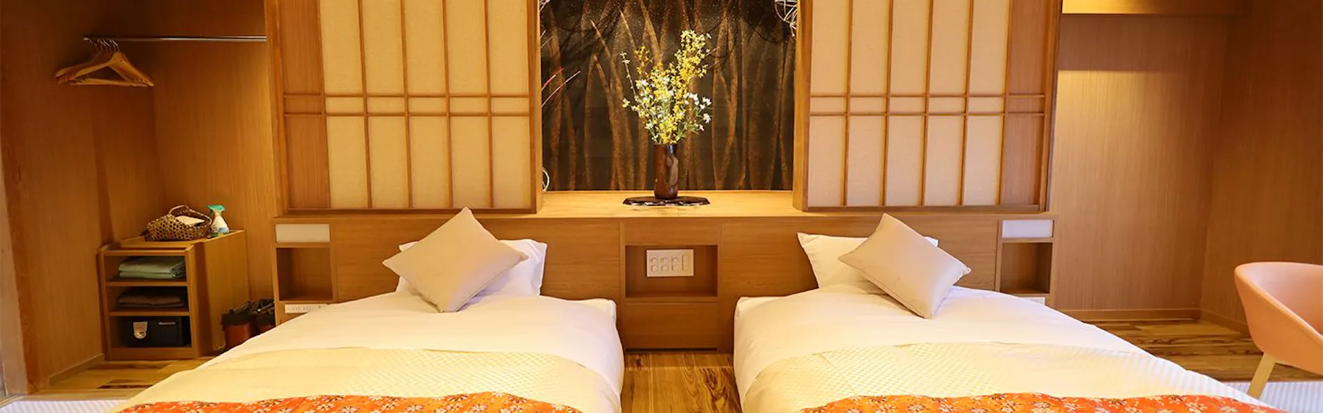 おきなとおうなの住むところ 御宿 竹取物語