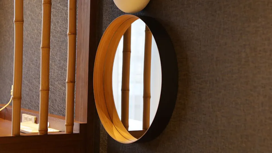 The Abode of Okinato and Ouna: Taketori Monogatari Inn