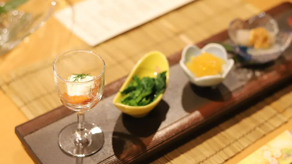 The Abode of Okinato and Ouna: Taketori Monogatari Inn