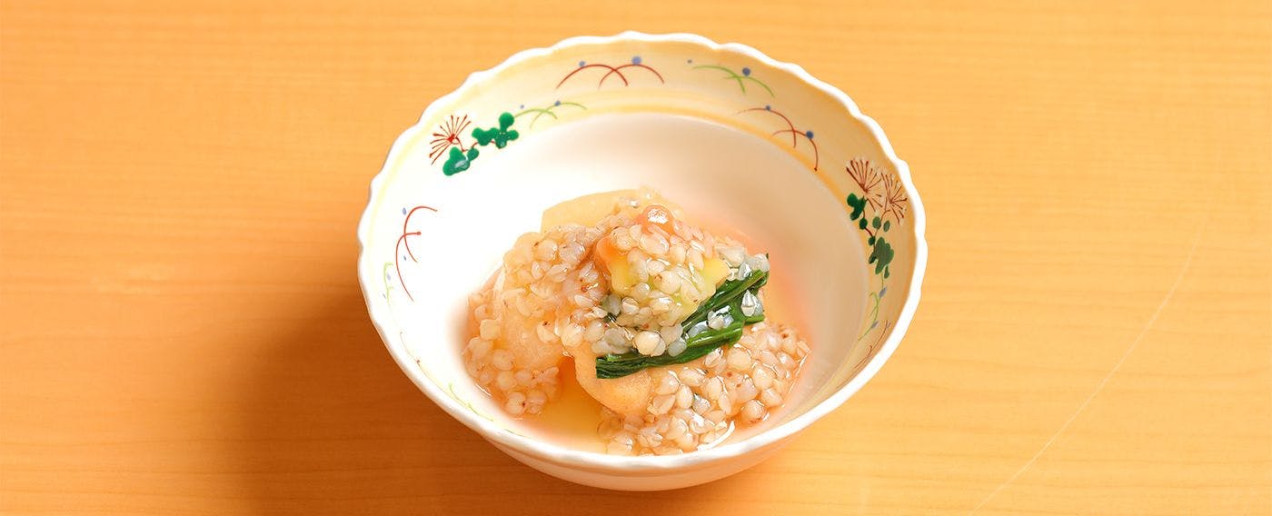 おきなとおうなの住むところ　御宿　竹取物語