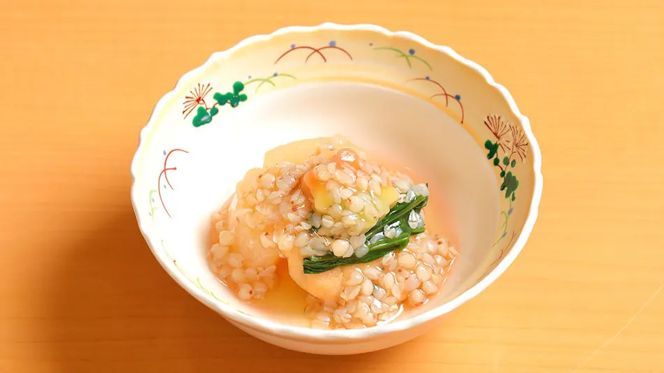 The Abode of Okinato and Ouna: Taketori Monogatari Inn