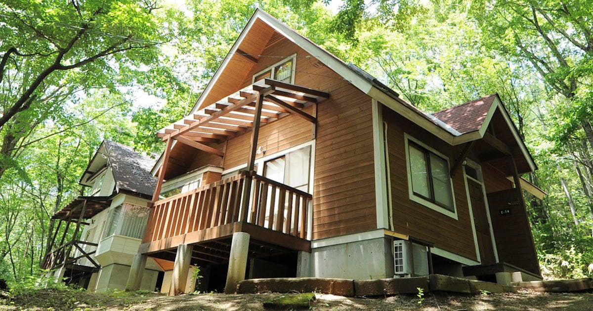 ネオオリエンタルリゾート八ヶ岳高原コテージ の空室状況を確認する 宿泊予約は 一休 Com ネオオリエンタルリゾート八ヶ岳高原コテージ の空室状況を確認する 宿泊予約は 一休 Com