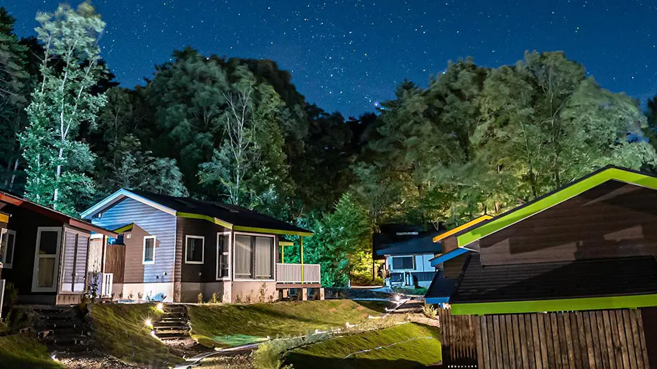 YATSUGATAKE KOGEN RESORT