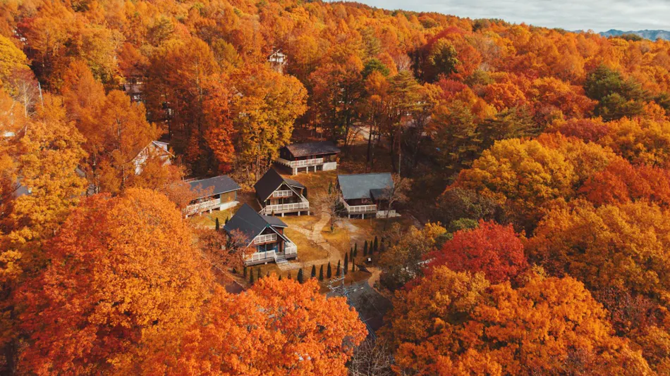 YATSUGATAKE KOGEN RESORT
