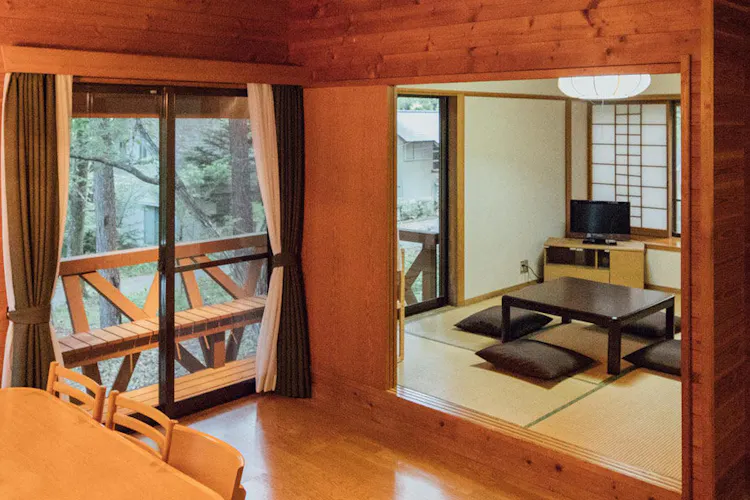 ネオオリエンタルリゾート八ヶ岳高原コテージ の空室状況を確認する 宿泊予約は 一休 Com ネオオリエンタルリゾート八ヶ岳高原コテージ の空室状況を確認する 宿泊予約は 一休 Com