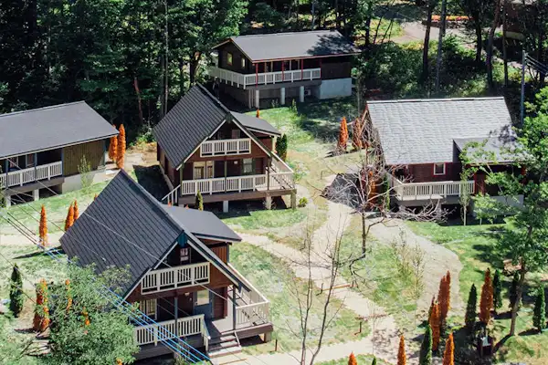 ภายนอกอาคาร