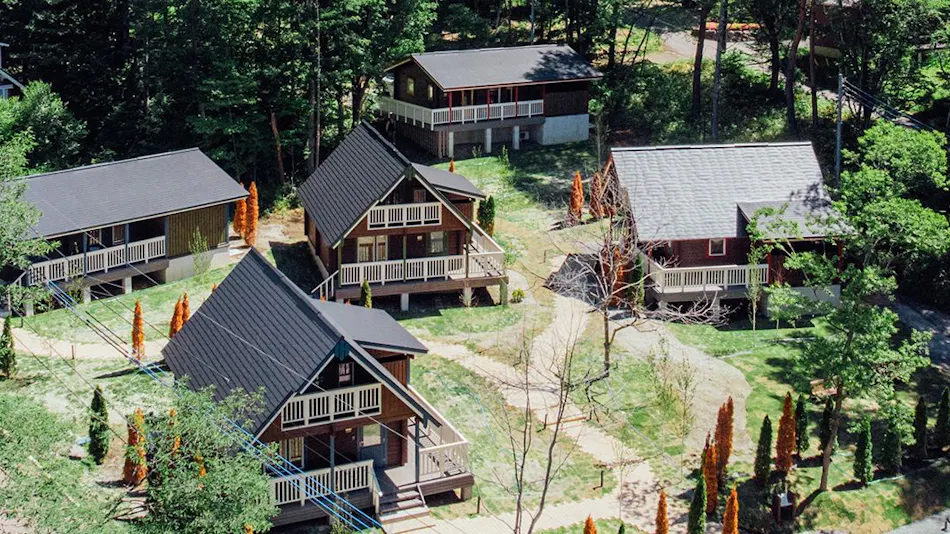 YATSUGATAKE KOGEN RESORT