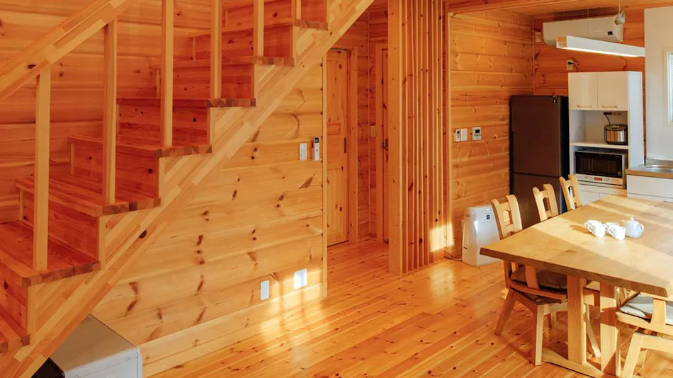 YATSUGATAKE KOGEN RESORT