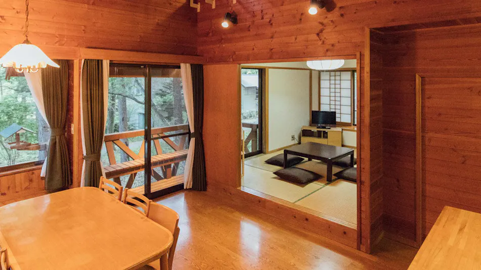 YATSUGATAKE KOGEN RESORT