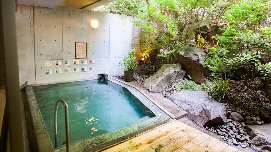 YATSUGATAKE KOGEN RESORT