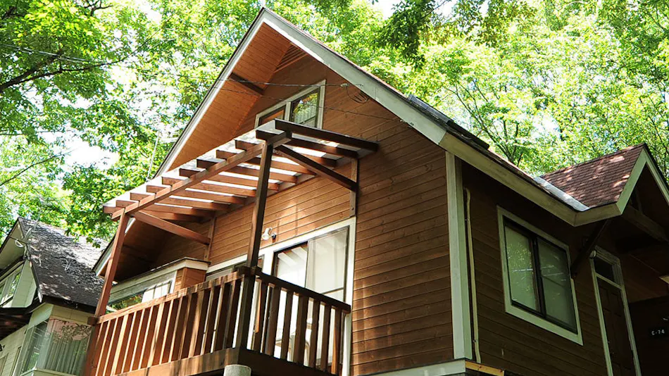 YATSUGATAKE KOGEN RESORT