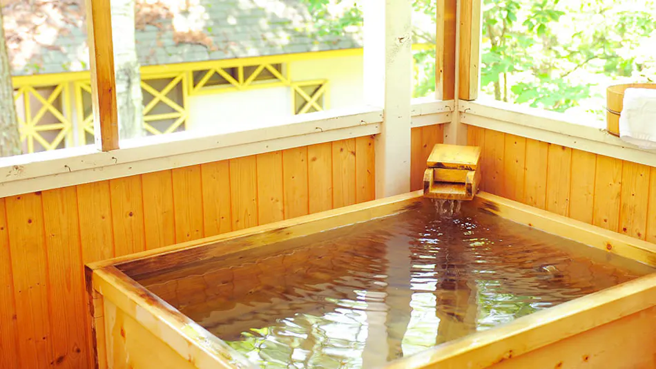 YATSUGATAKE KOGEN RESORT