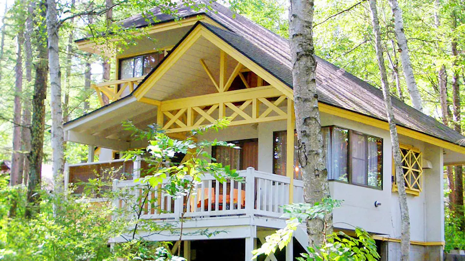 YATSUGATAKE KOGEN RESORT