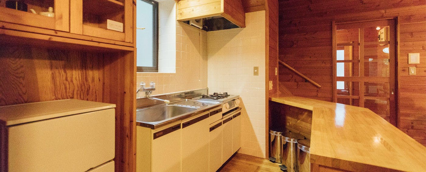 YATSUGATAKE KOGEN RESORT