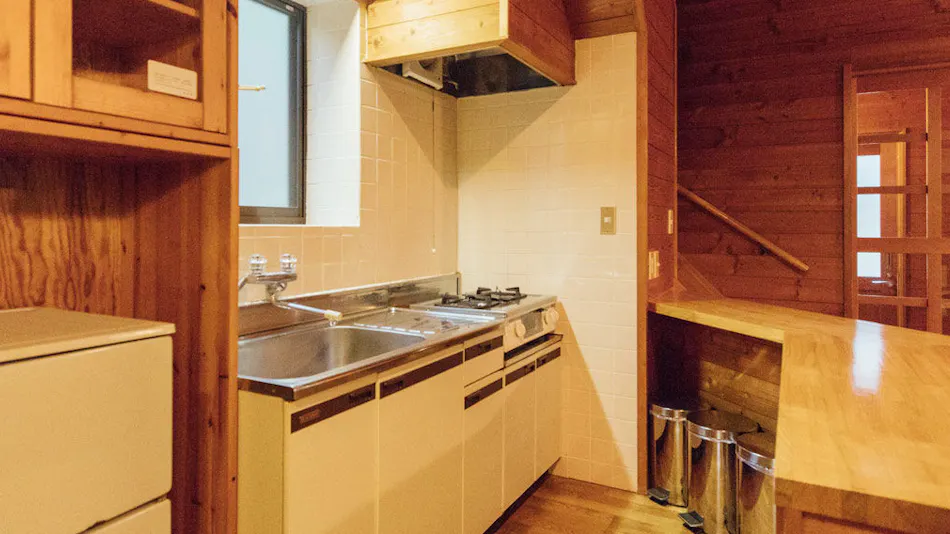 YATSUGATAKE KOGEN RESORT