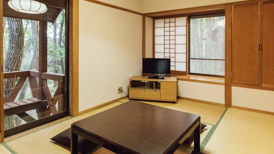 YATSUGATAKE KOGEN RESORT