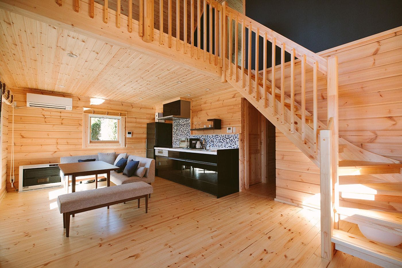 YATSUGATAKE KOGEN RESORT