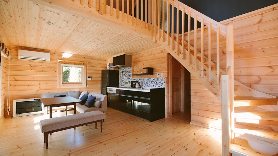 YATSUGATAKE KOGEN RESORT