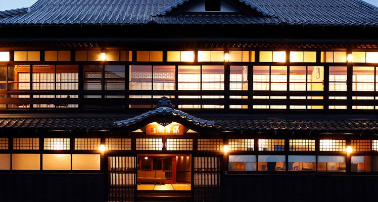 出雲大社前駅周辺のおすすめホテル 旅館 宿泊予約は 一休 Com