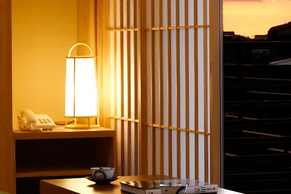 ห้องพัก