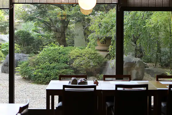 ร้านอาหาร