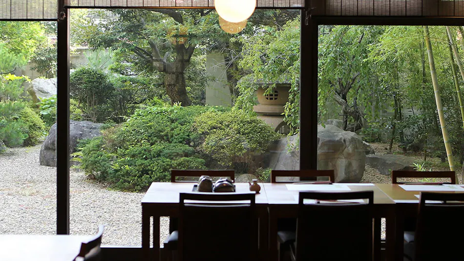 Takenoya Ryokan