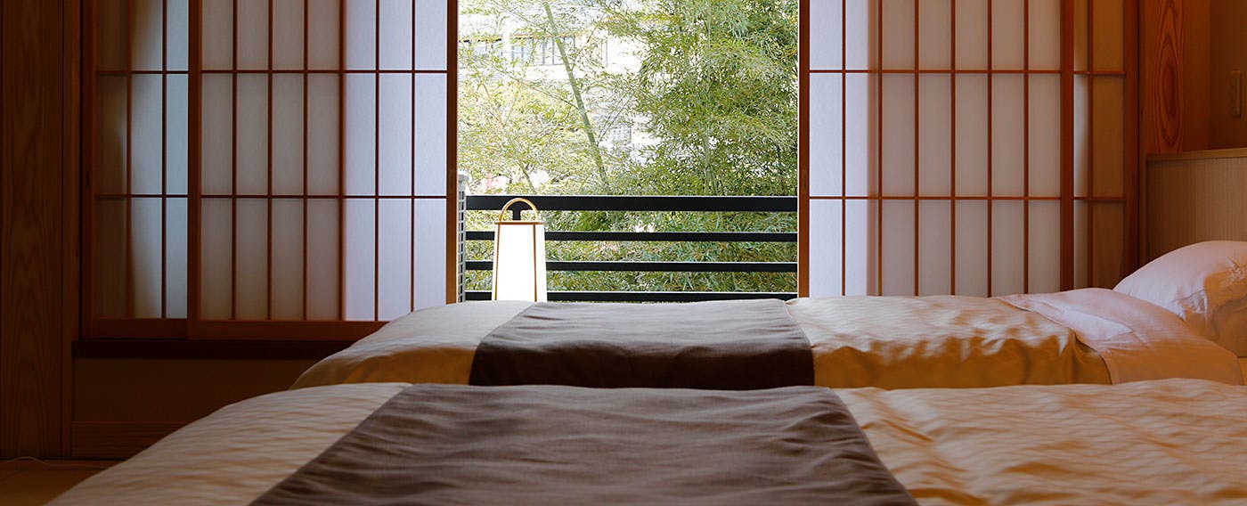 ห้องพัก