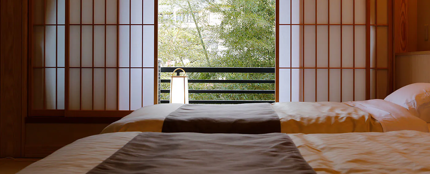 ห้องพัก