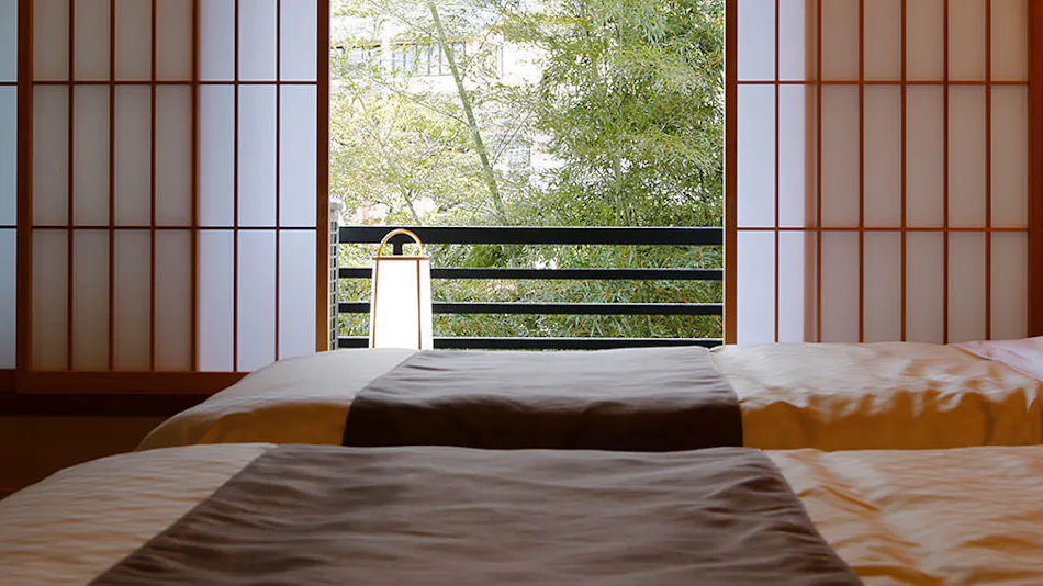 Takenoya Ryokan