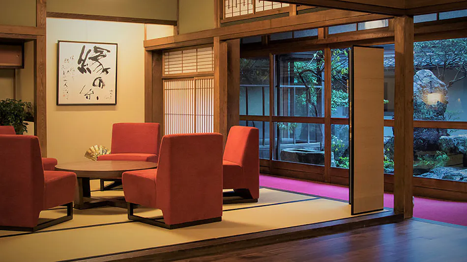 Takenoya Ryokan