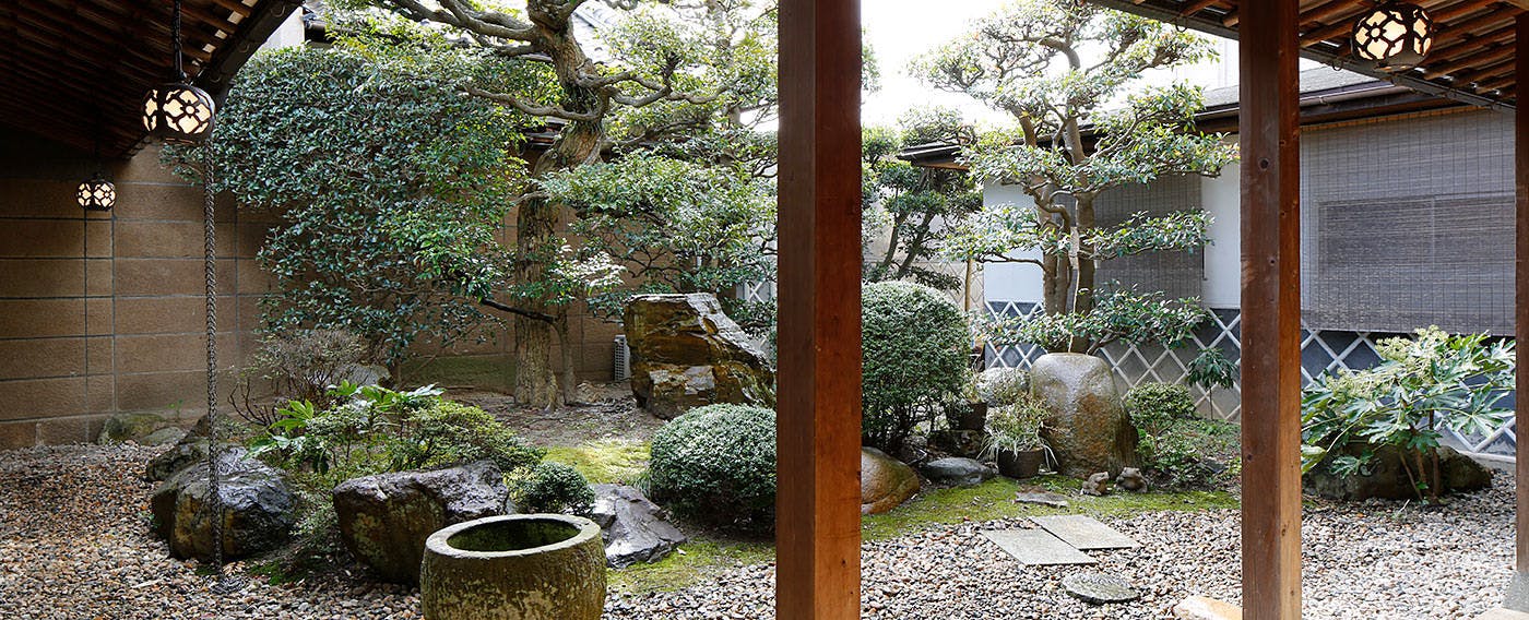 竹野屋旅館