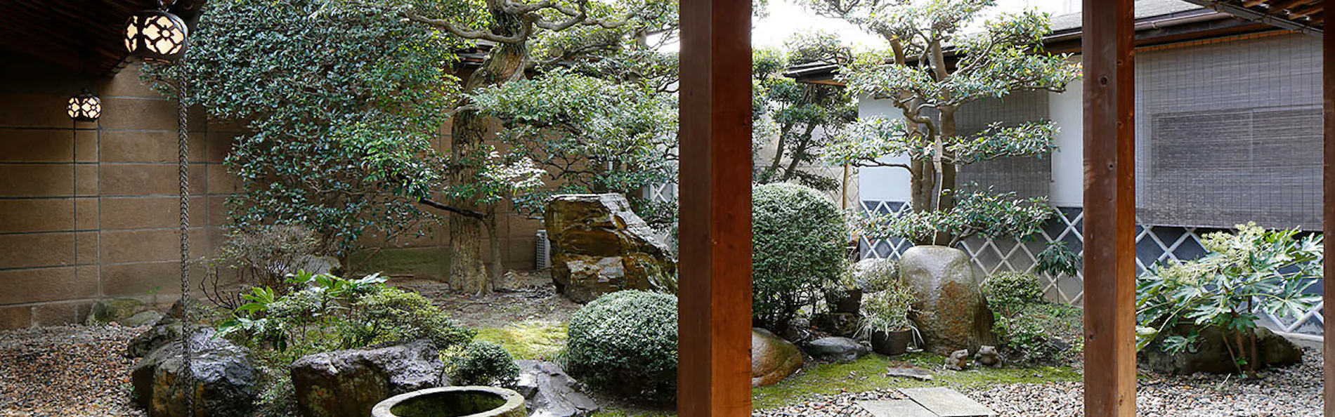 竹野屋旅館