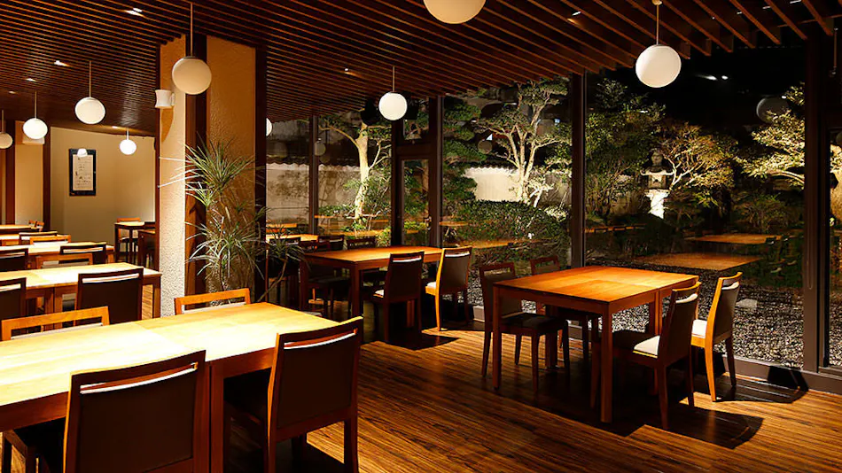 Takenoya Ryokan