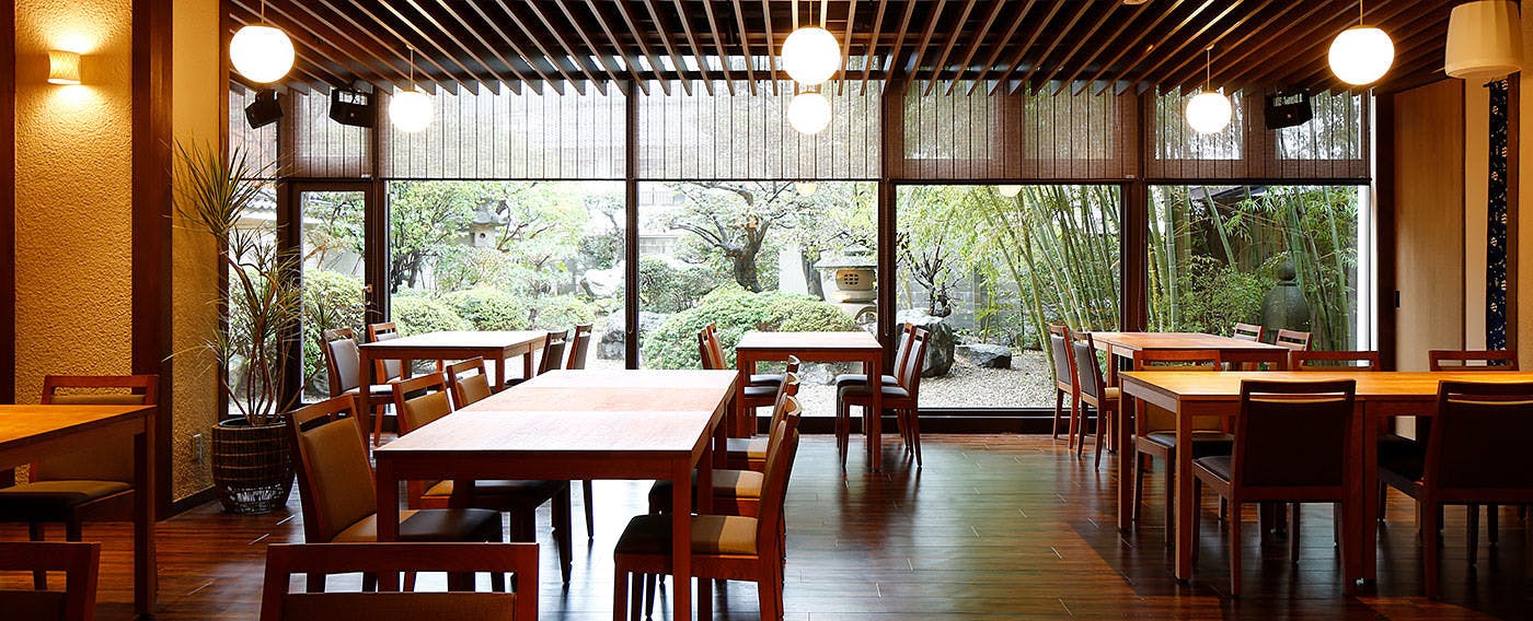 竹野屋旅館