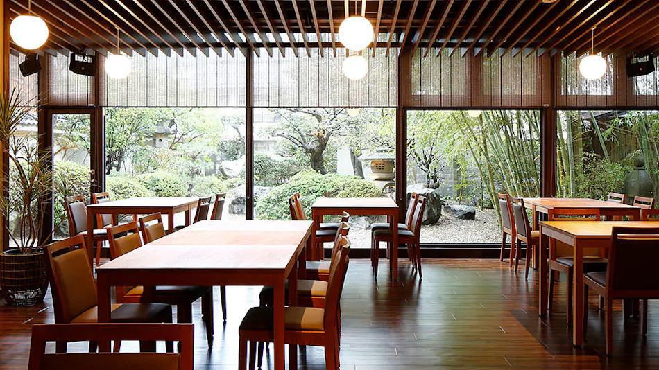 Takenoya Ryokan