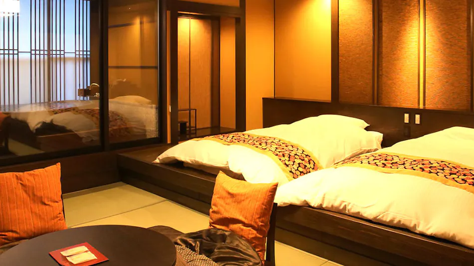 Fukumitsu Hanayama Onsen