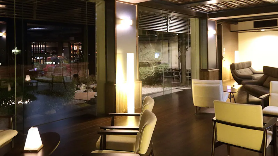 Fukumitsu Hanayama Onsen