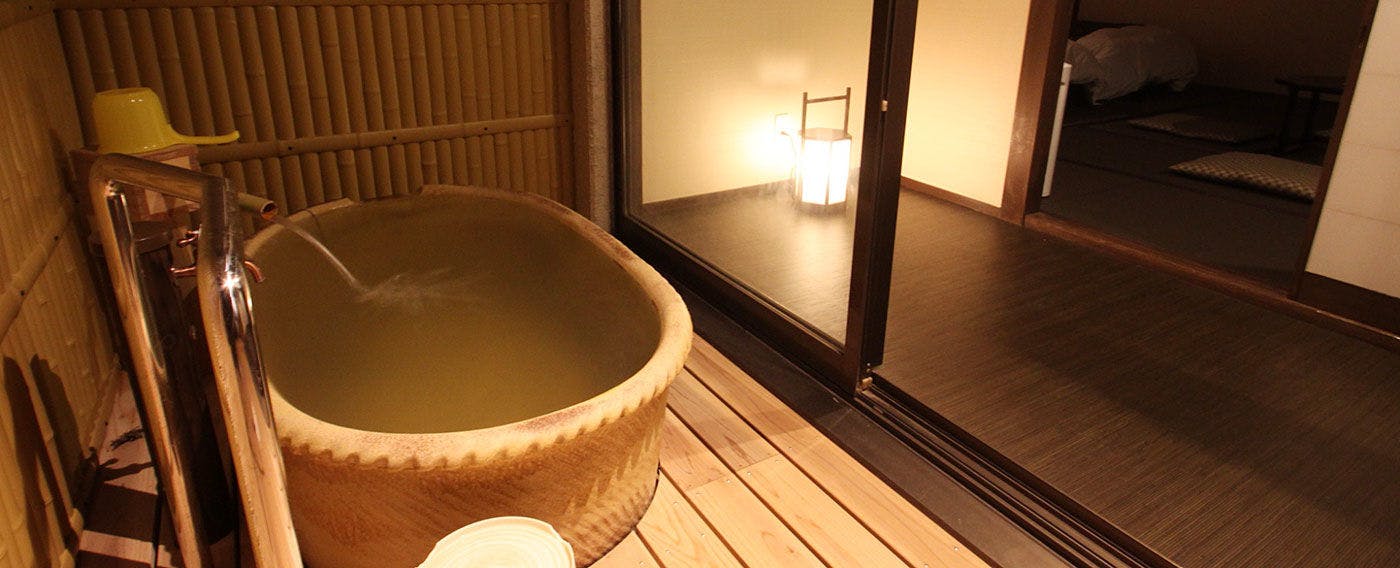 Fukumitsu Hanayama Onsen