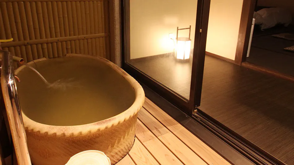 Fukumitsu Hanayama Onsen