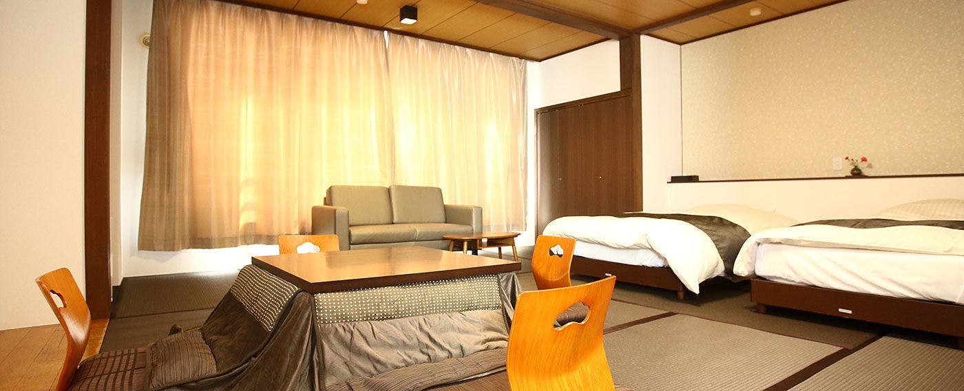 Fukumitsu Hanayama Onsen