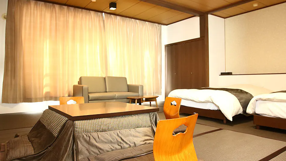 Fukumitsu Hanayama Onsen