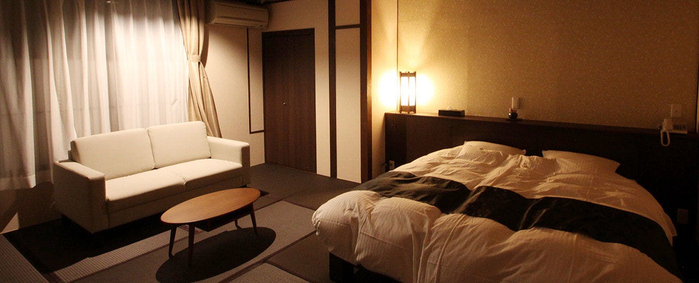 Fukumitsu Hanayama Onsen