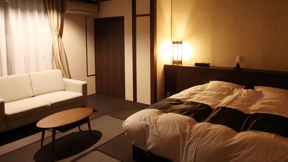 Fukumitsu Hanayama Onsen