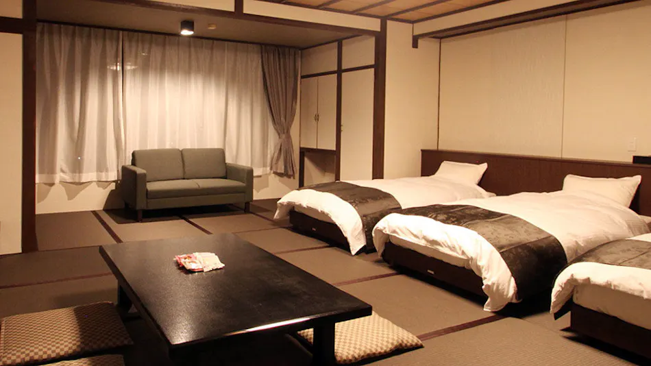 Fukumitsu Hanayama Onsen