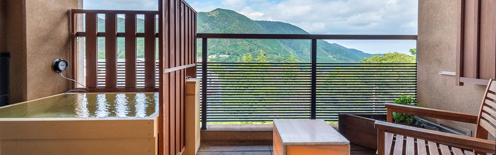 季の湯 雪月花(共立リゾート)