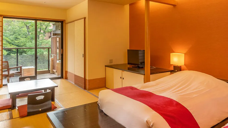 Tokino-yu Setsugetsuka (Kyoritsu Resort)