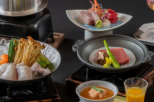 ตัวอย่างอาหาร