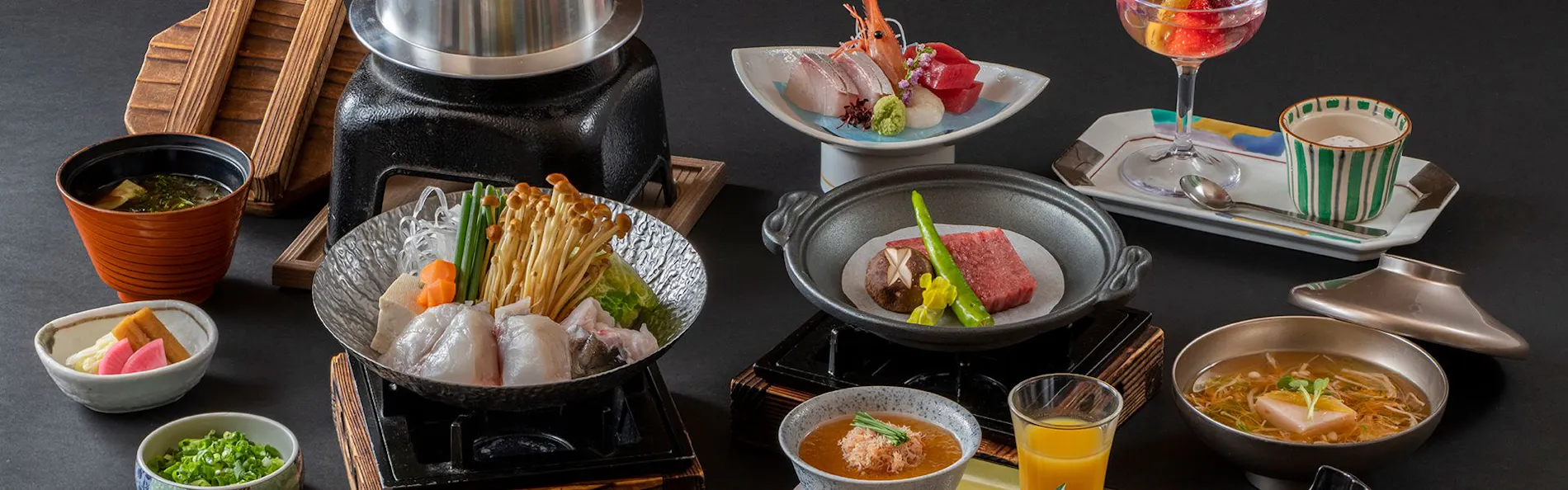 季の湯 雪月花(共立リゾート)