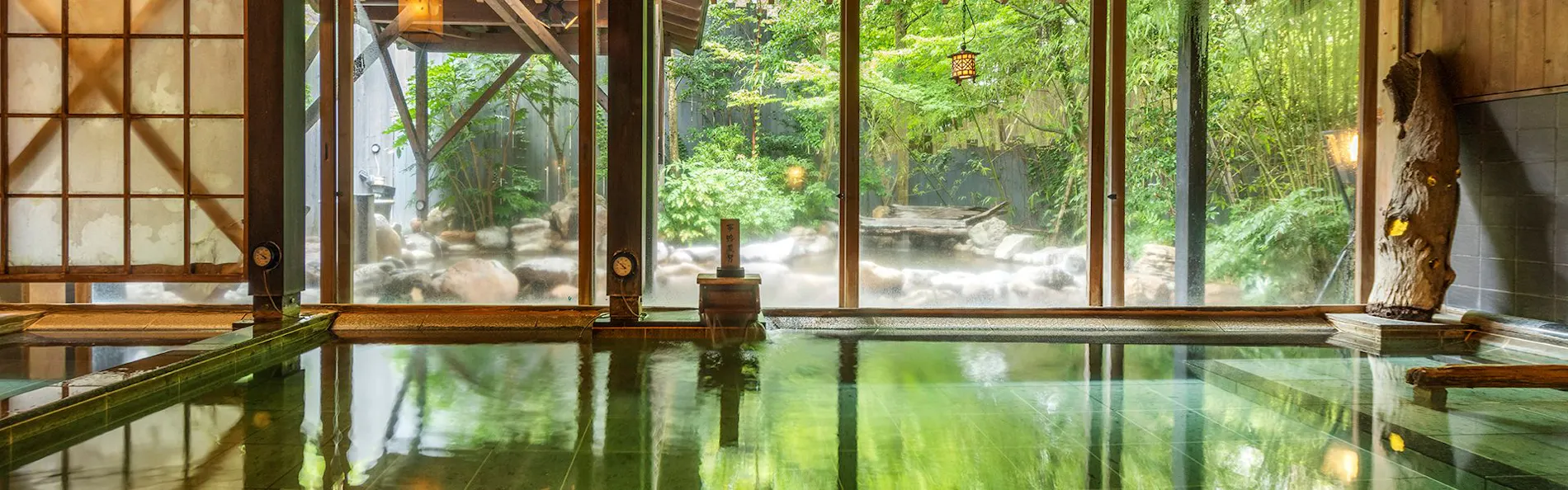 季の湯 雪月花(共立リゾート)