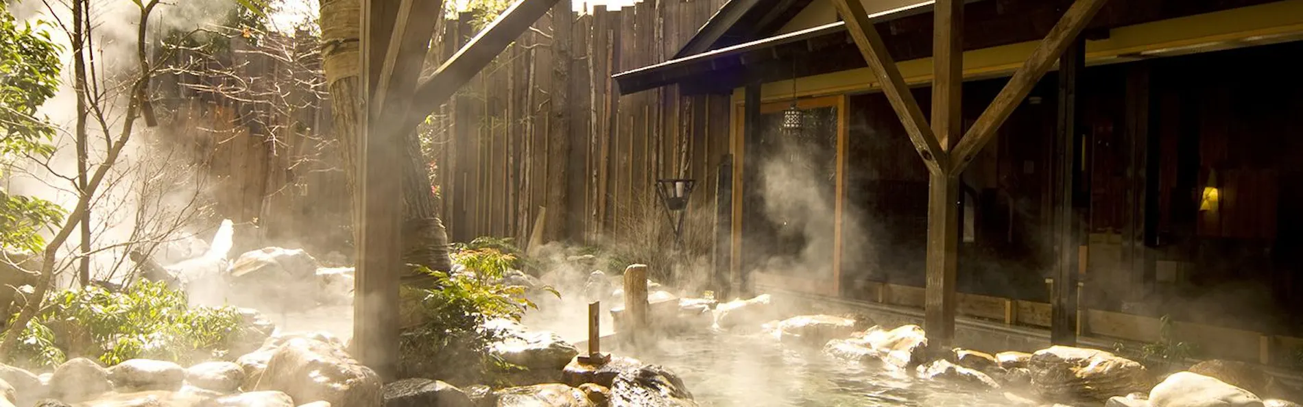 季の湯 雪月花(共立リゾート)